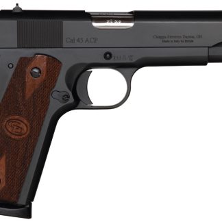 AF AA39X1QIG-XDBK19  AF1911-ROMULUS 3.5″ 17/20R - Semi Auto Handguns - Rampart Guns