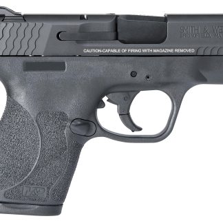 Smith & Wesson M&P Shield Plus .30 Super Carry 3.1in - Semi Auto Handguns - Rampart Guns