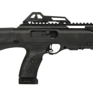 Hi-Point YC380CF .380 ACP Threaded Compact Pistol - Semi Auto Handguns - Rampart Guns