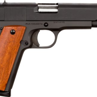 Bersa TPR380M .380 ACP 3.5″ Matte Black - Semi Auto Handguns - Rampart Guns