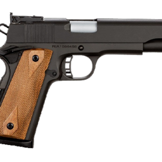 Armscor Pro Ultra Match 1911 .45 ACP 5″ 8rd Parkerized - Semi Auto Handguns | Rampart Guns