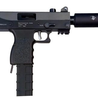 HK VP9A1 K TACT 9mm 4.7″ Optics Ready, 2 Mags - Semi Auto Handguns - Rampart Guns