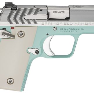 Springfield XD Mod.2 .45 ACP Sub-Compact Black Gear Up Package with 5 Mags and Range Bag - Firearms - Rampart Guns