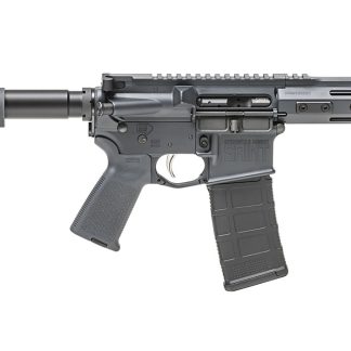 Springfield Saint 5.56mm Desert FDE Semi-Auto Pistol - Pistols - Rampart Guns
