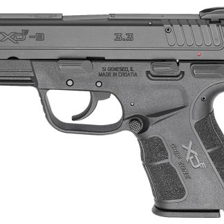 Springfield 1911 EMP 4-Inch 9mm Lightweight Champion Concealed Carry Contour with Instant Gear Up Package - Firearms - Rampart Guns