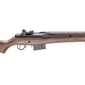 Springfield M1A Tanker 308 with Walnut Stock - Firearms - Rampart Guns