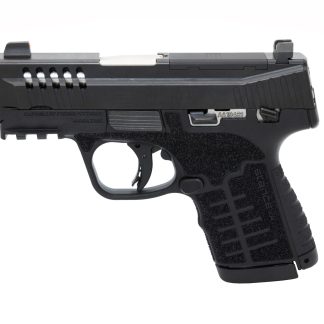 TISAS PX-9 Gen 3 Duty 9mm 4.11″ FDE - Semi Auto Handguns - Rampart Guns