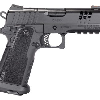 Smith & Wesson M&P Shield M2.0 9mm 3.10″ 7+1/8+1 - Semi Auto Handguns - Rampart Guns