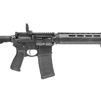 Springfield Saint 5.56mm Semi-Automatic AR-15 Rifle with M-LOK Rail - Rifles | Rampart Guns