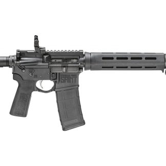Springfield Saint 5.56 NATO AR-15 Rifle with B5 Furniture - Rifles | Rampart Guns