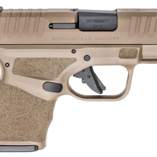 Springfield M1A Socom II 308 with Extended Cluster Rail System - Firearms - Rampart Guns