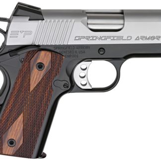 Springfield 1911 Lightweight Champion Operator 45ACP - Firearms - Rampart Guns