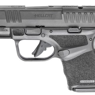 Springfield XDS 4.0 Single Stack 45ACP Black (Manufacturer Sample) - Firearms - Rampart Guns