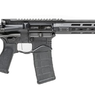 Springfield 911 380 ACP Black Gear Up Package with 5 Magazines and Range Bag - Firearms - Rampart Guns