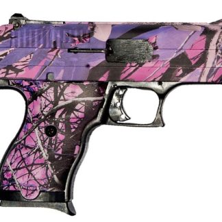 Arsenal Strike One Mark II 9mm Threaded 17rd Black - Semi Auto Handguns - Rampart Guns
