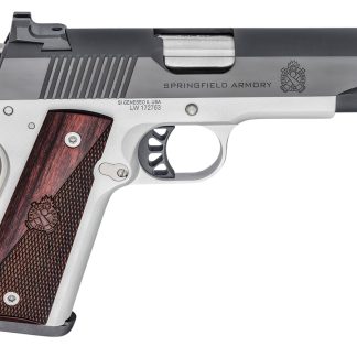 Springfield 1911 Ronin 9mm Pistol - Pistols - Rampart Guns