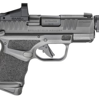 Springfield Hellcat RDP 9mm Micro-Compact Pistol with SMSc Red Dot - Pistols - Rampart Guns