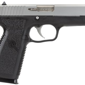 Auto-Ordnance 1911A1 GI Spec 9mm 5″ Matte Black - Semi Auto Handguns - Rampart Guns