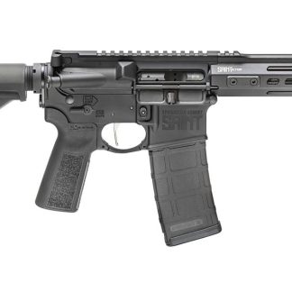 Springfield XDS 3.3 Single Stack 9mm Blue Essentials Package (Manufacturer Sample) - Firearms - Rampart Guns