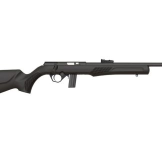 Rossi RB22 22LR Bolt-Action Rimfire Rifle with 18 Inch Barrel - Rifles | Rampart Guns