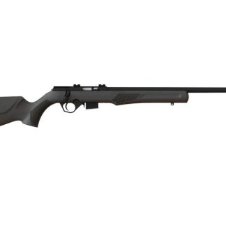 Rossi RB17 17 HMR Bolt-Action Rimfire Rifle with 21 Inch Barrel - Rifles | Rampart Guns
