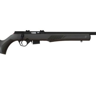 Rossi RB17 17 HMR Bolt-Action Rifle with Black Synthetic Stock (Cosmetic Blemishes) - Rifles | Rampart Guns
