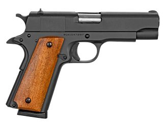 Magnum Research Desert Eagle Mark XIX .357 Magnum 6″ 9+1 - Semi Auto Handguns - Rampart Guns