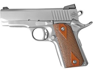 Kahr Arms CW9 9mm 3.5″ 7rd Night Sights - Semi Auto Handguns - Rampart Guns