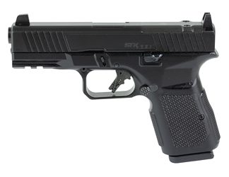 Kahr Arms PM9 9mm 3.1in Black Polymer Frame Night Sights - Semi Auto Handguns - Rampart Guns