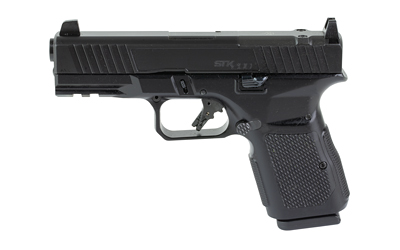 Rock Island STK200 9mm 4-inch 15+1 Black G10 Grip Rock Island STK200 9mm 4-inch 15+1 Black G10 Grip - Semi Auto Handguns - Rampart Guns