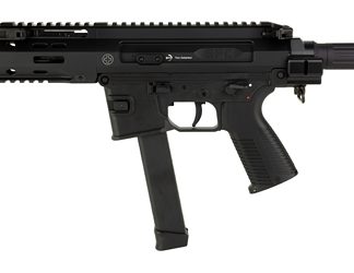 B&T SPC9 PDW G 9mm Pistol, Glock Mag Compatible - Semi Auto Handguns | Rampart Guns