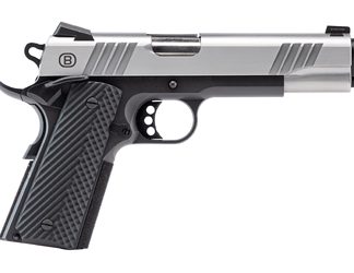 Springfield Armory 1911 TRP AOS 9mm 5″ Coyote Brown - Semi Auto Handguns - Rampart Guns