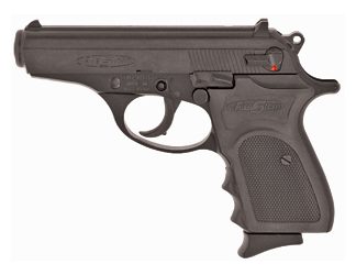 Bersa Firestorm FS380M .380 ACP 3.5″ Matte Black - Semi Auto Handguns | Rampart Guns
