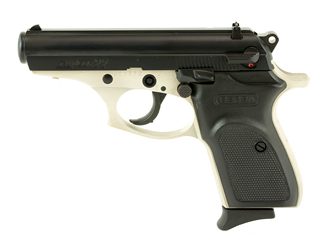 Bersa Thunder 22 Duo Tone 3.5″ .22 LR Pistol - Semi Auto Handguns | Rampart Guns