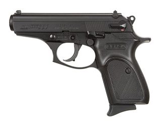 Bersa Thunder 380 3.5in Matte Black - Semi Auto Handguns | Rampart Guns