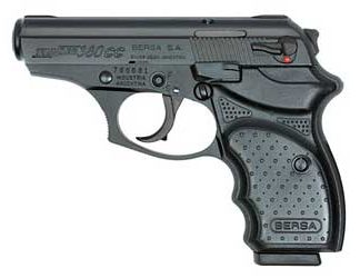 Bersa Thunder CC .380 ACP Concealed Carry Pistol - Semi Auto Handguns | Rampart Guns