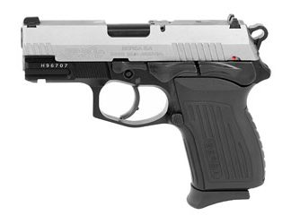 Bersa TPR9C Compact 9mm Duo-Tone 13+1 - Semi Auto Handguns | Rampart Guns