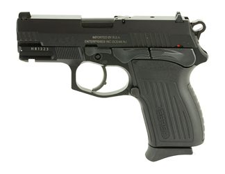 Walther PDP PRO-X PMM Full-Size 9mm 4.6″ 20rd Black - Semi Auto Handguns - Rampart Guns