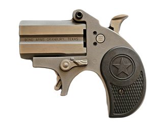 BOND ARMS Stubby .22 LR 2.2″ Stainless - Derringers | Rampart Guns