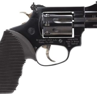 Rossi R99 Plinker 22 Magnum Blued Revolver (Cosmetic Blemishes) - Revolvers | Rampart Guns