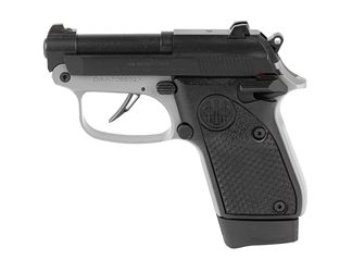 Beretta 20X Bobcat .22 LR 2.4in 8rd - Semi Auto Handguns | Rampart Guns