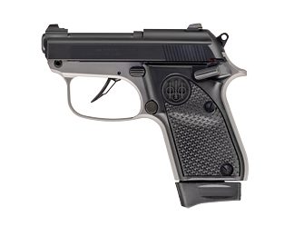 Beretta 30X Tomcat .32 ACP Compact Tip-Up Pistol - Semi Auto Handguns | Rampart Guns