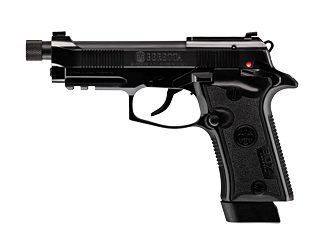 Beretta 80X Cheetah Tactical Urban .380 ACP 4.4in Threaded - Semi Auto Handguns | Rampart Guns