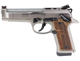 Beretta 92X Performance Defensive Classic 9mm 15rd - Semi Auto Handguns | Rampart Guns
