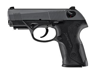 Beretta PX4 G Compact Carry 9mm 3.20″ 10+1 - Semi Auto Handguns | Rampart Guns