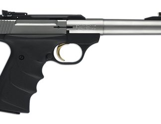 Browning Buck Mark Camper URX 22 LR 5.5in - Semi Auto Handguns | Rampart Guns