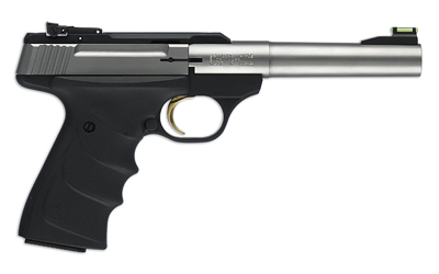 Browning Buck Mark Camper URX 22 LR 5.5in Browning Buck Mark Camper URX 22 LR 5.5in - Semi Auto Handguns - Rampart Guns