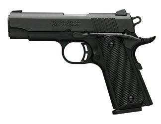 Browning 1911-380 Black Label Compact .380 ACP - Semi Auto Handguns | Rampart Guns