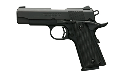 Browning 1911-380 Black Label Compact .380 ACP Browning 1911-380 Black Label Compact .380 ACP - Semi Auto Handguns - Rampart Guns