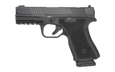 Black Rain Ordnance Frontline 9mm Compact 15+1 Optic-Ready Black Rain Ordnance Frontline 9mm Compact 15+1 Optic-Ready - Semi Auto Handguns - Rampart Guns